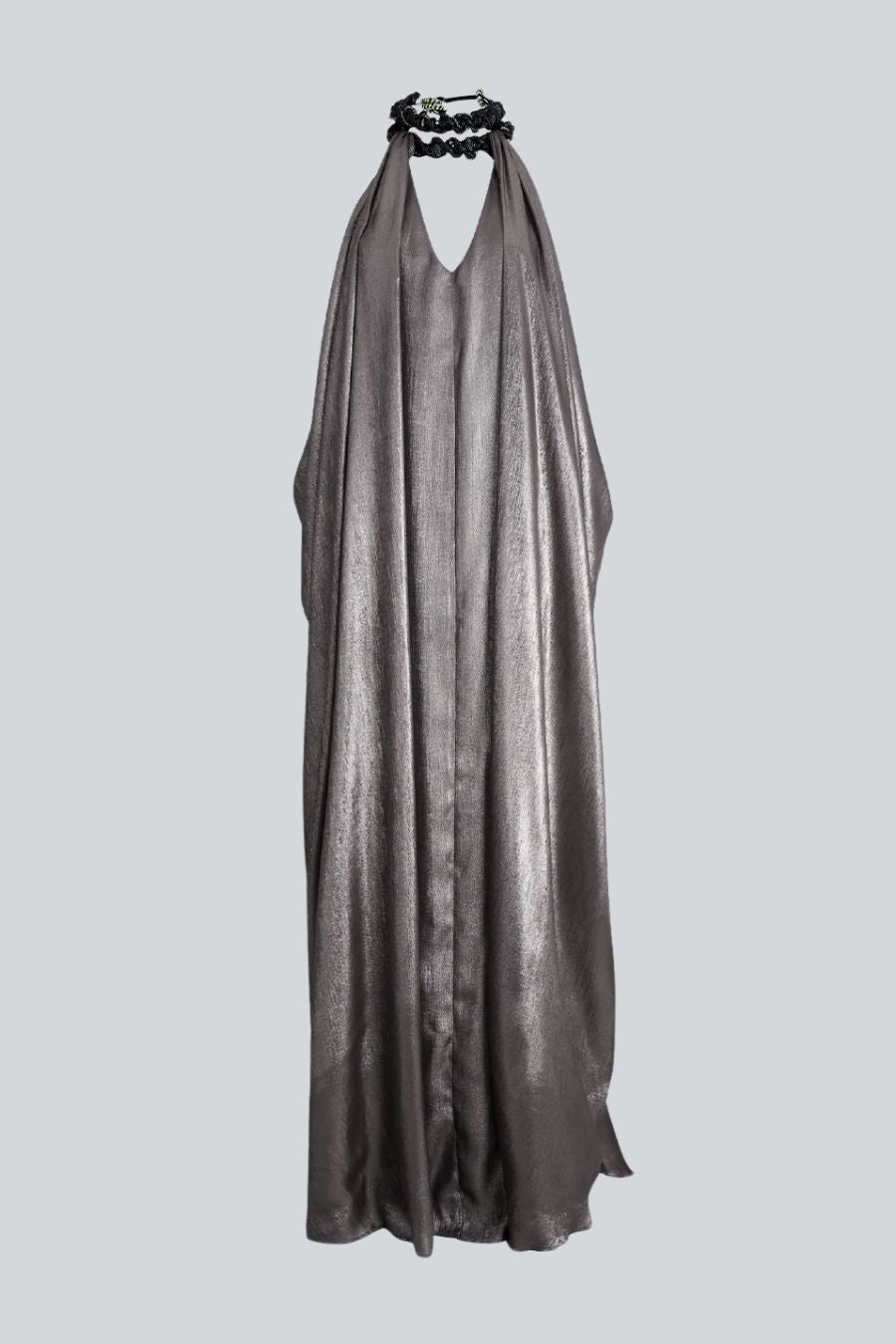 VESTIDO TEK METALIZADO