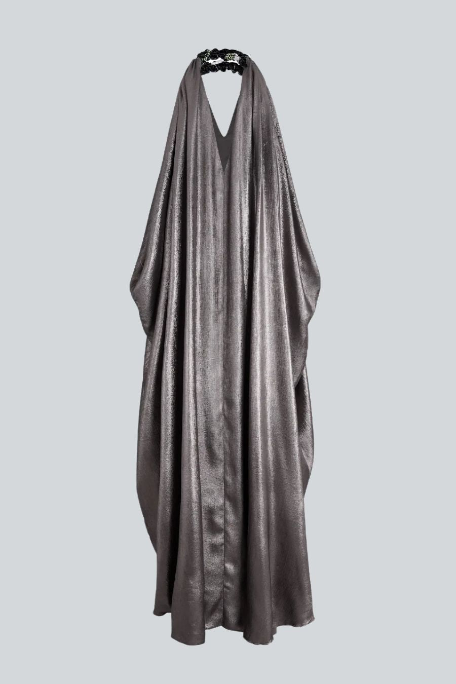 VESTIDO TEK METALIZADO