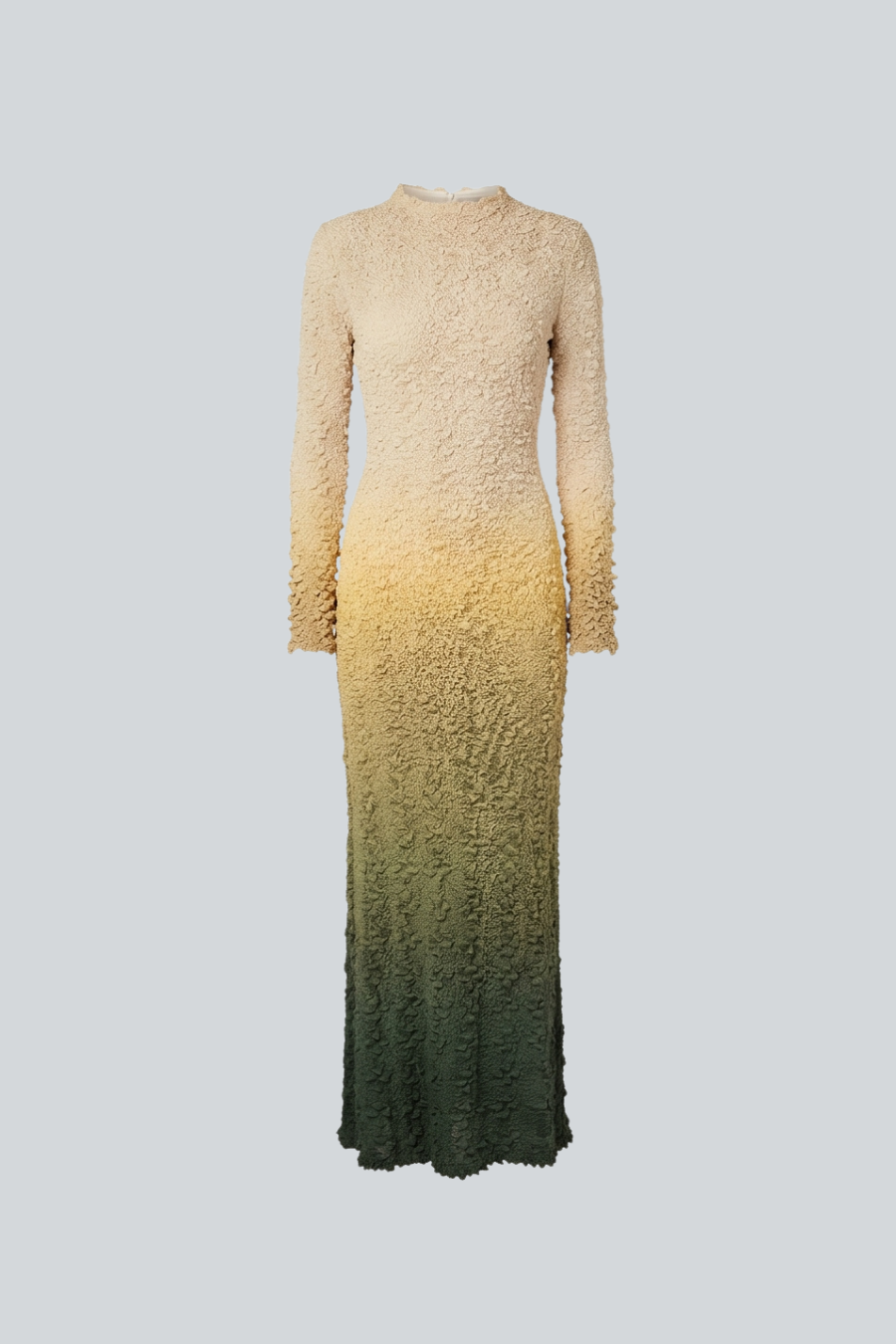 VESTIDO SCULPTED COLUMN
