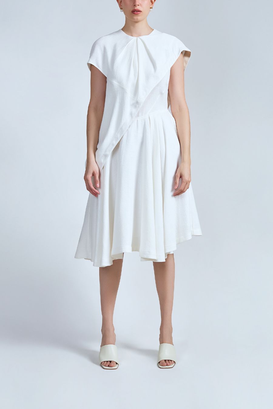VESTIDO TOSCANA