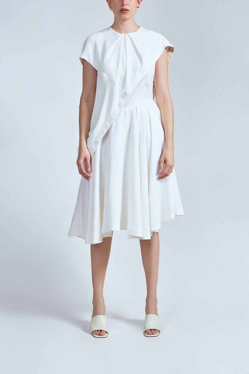 VESTIDO TOSCANA