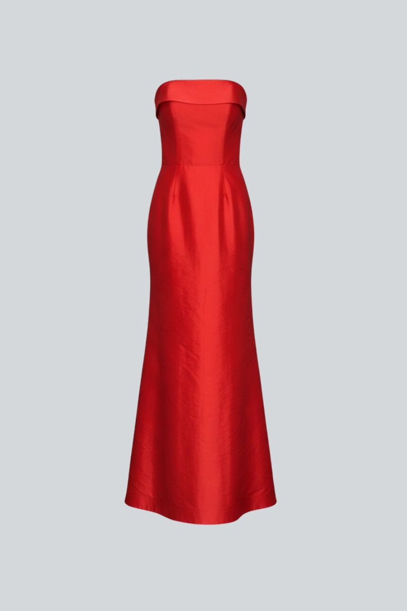 VESTIDO VALENTINA