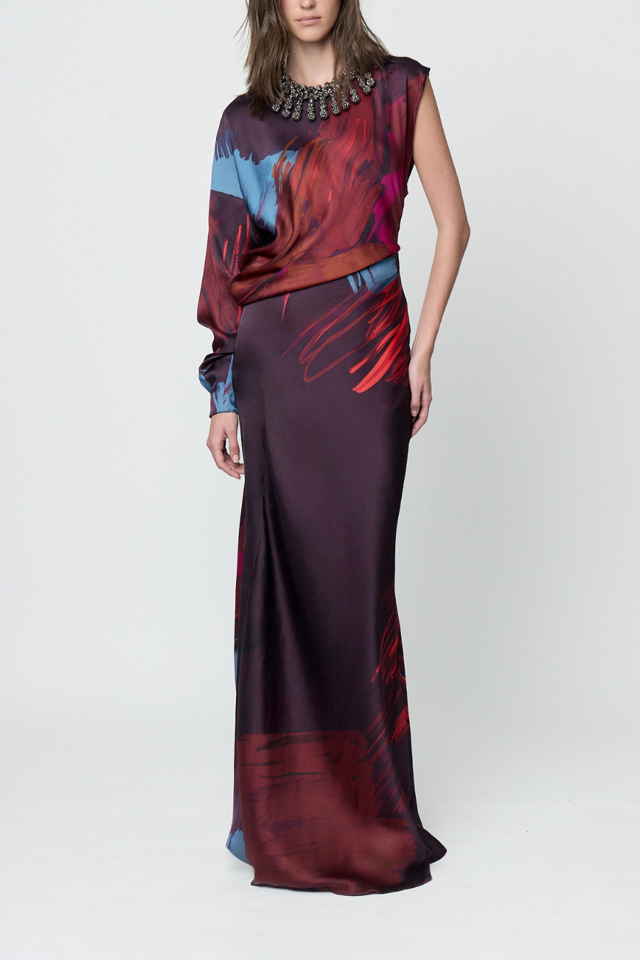 VESTIDO ELEMENT