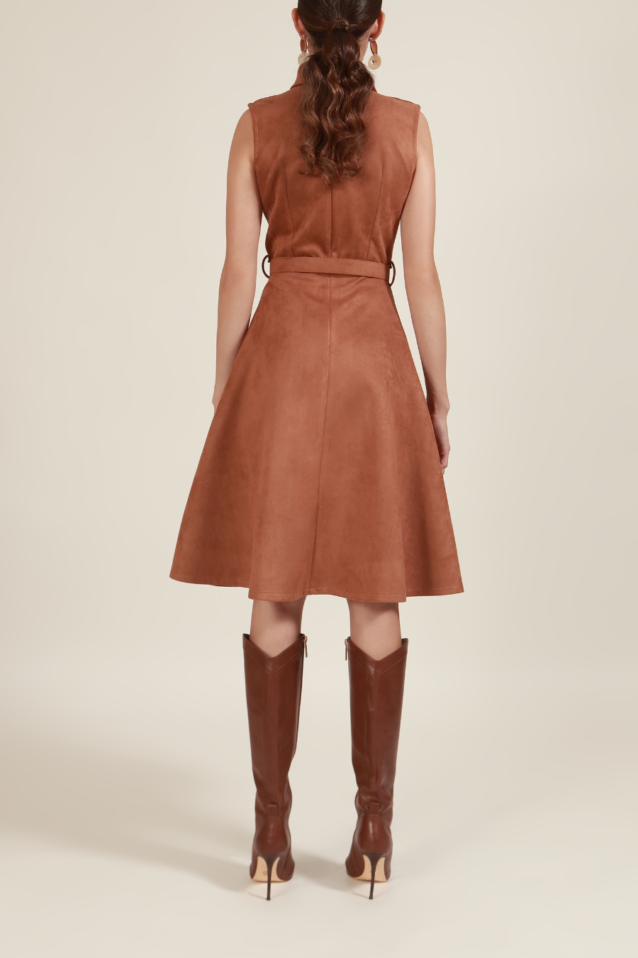 VESTIDO SILVESTRE