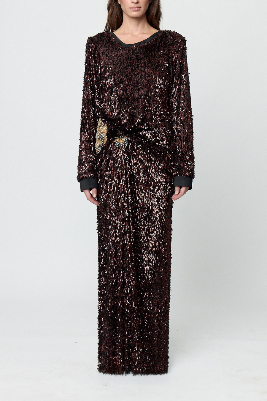 VESTIDO TEMPTATION