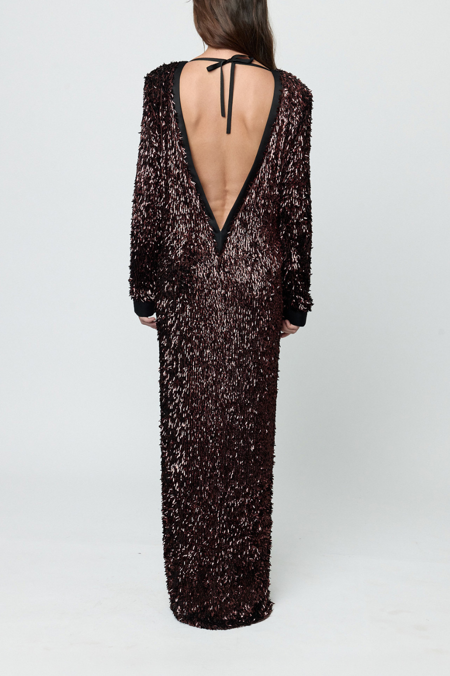 VESTIDO TEMPTATION