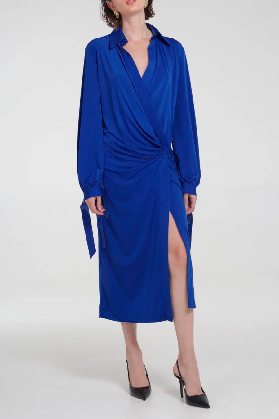 VESTIDO SOLEY