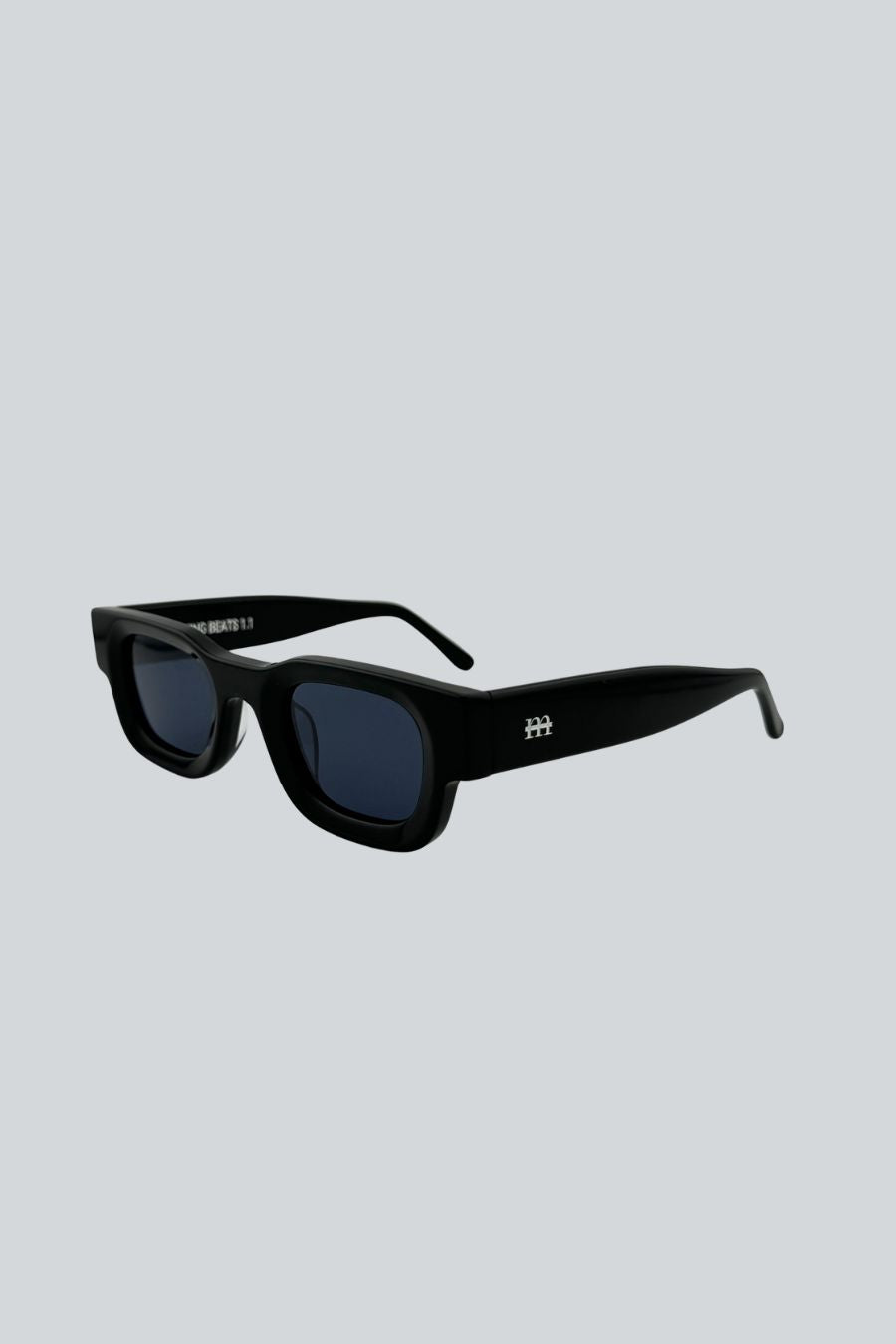 GAFAS WING BEATS BLACK