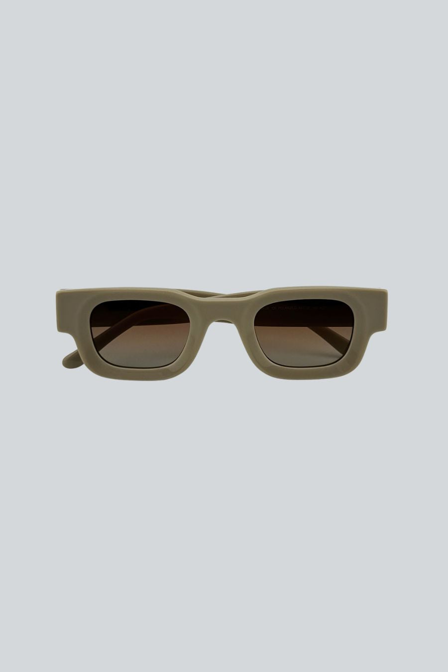 GAFAS WING BEATS MOCHA