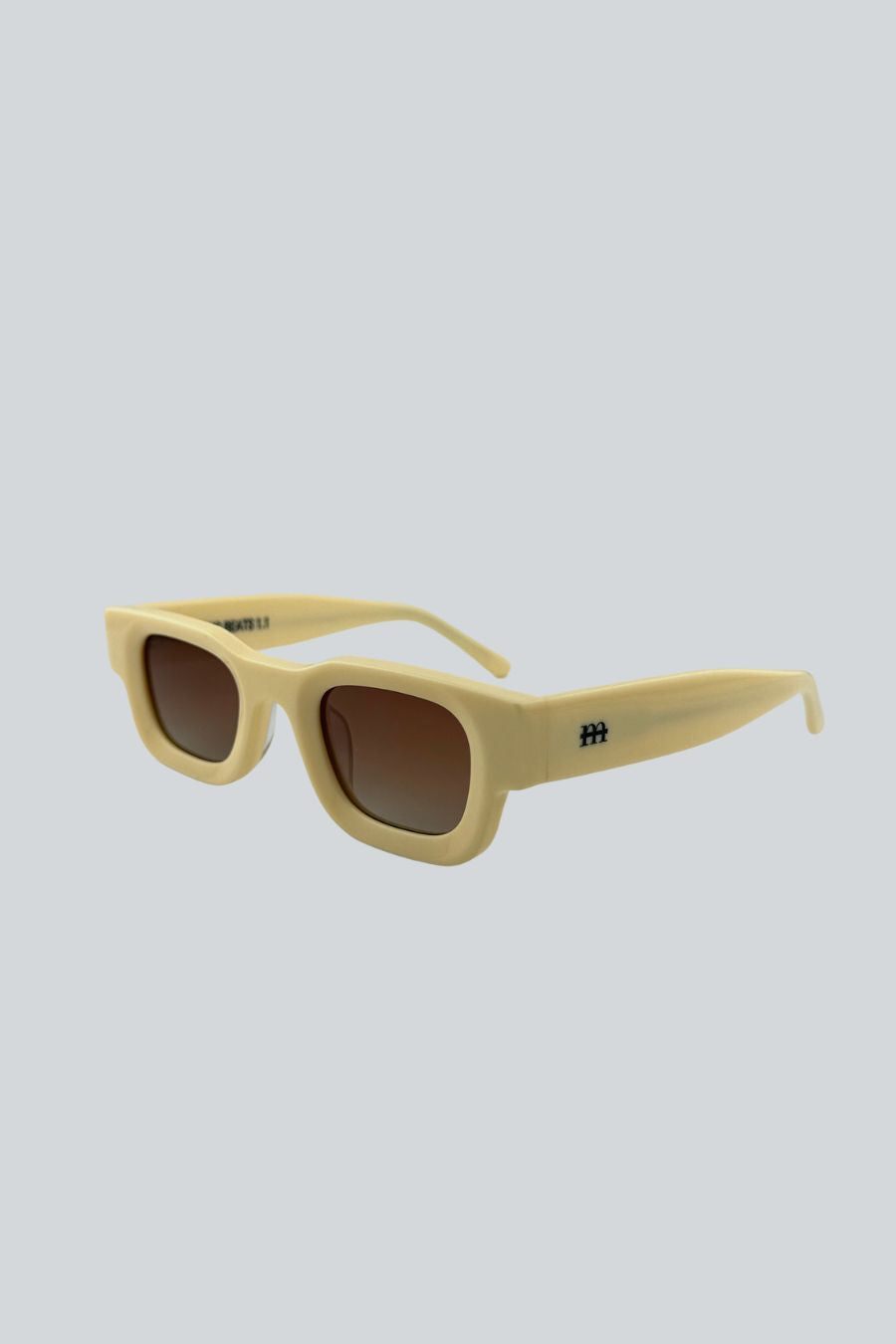 GAFAS WING BEATS YELLOW