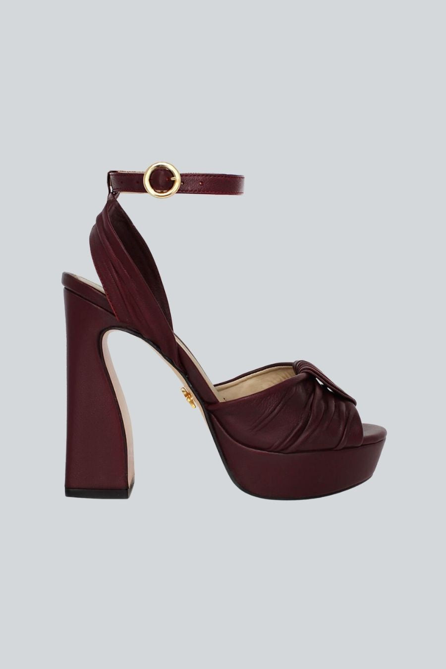 ZAPATILLA BERNADETTE TINTO