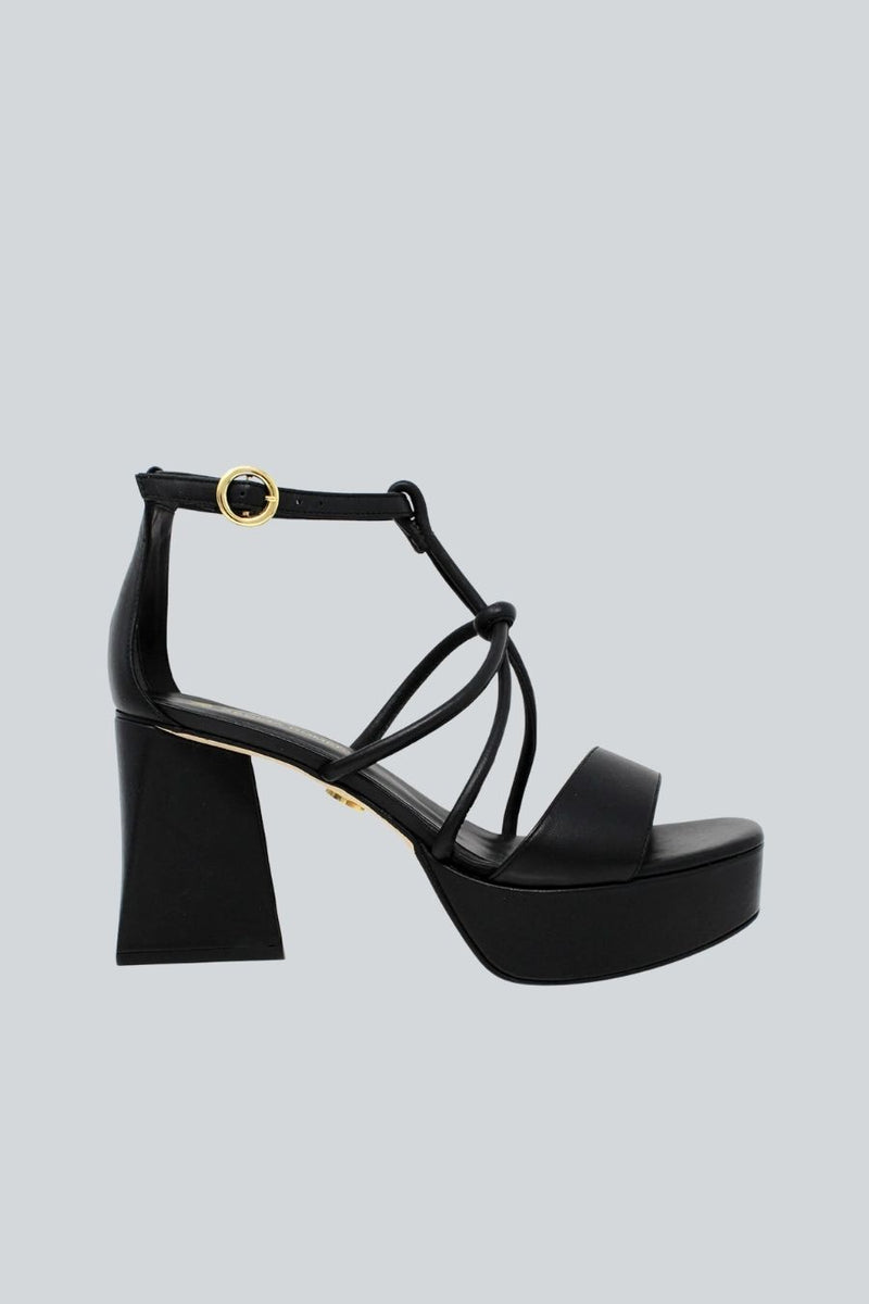 ZAPATILLA CALIPSO NEGRO