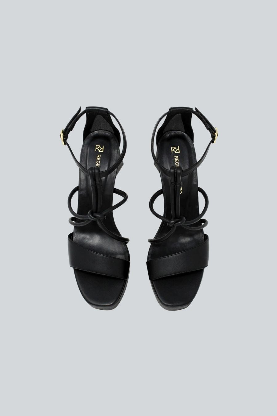 ZAPATILLA CALIPSO NEGRO