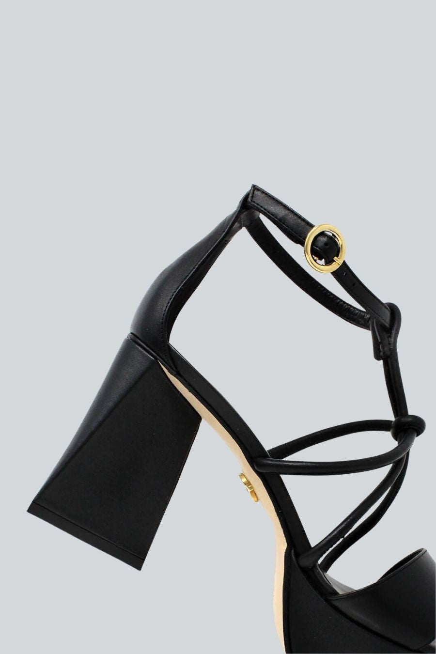 ZAPATILLA CALIPSO NEGRO