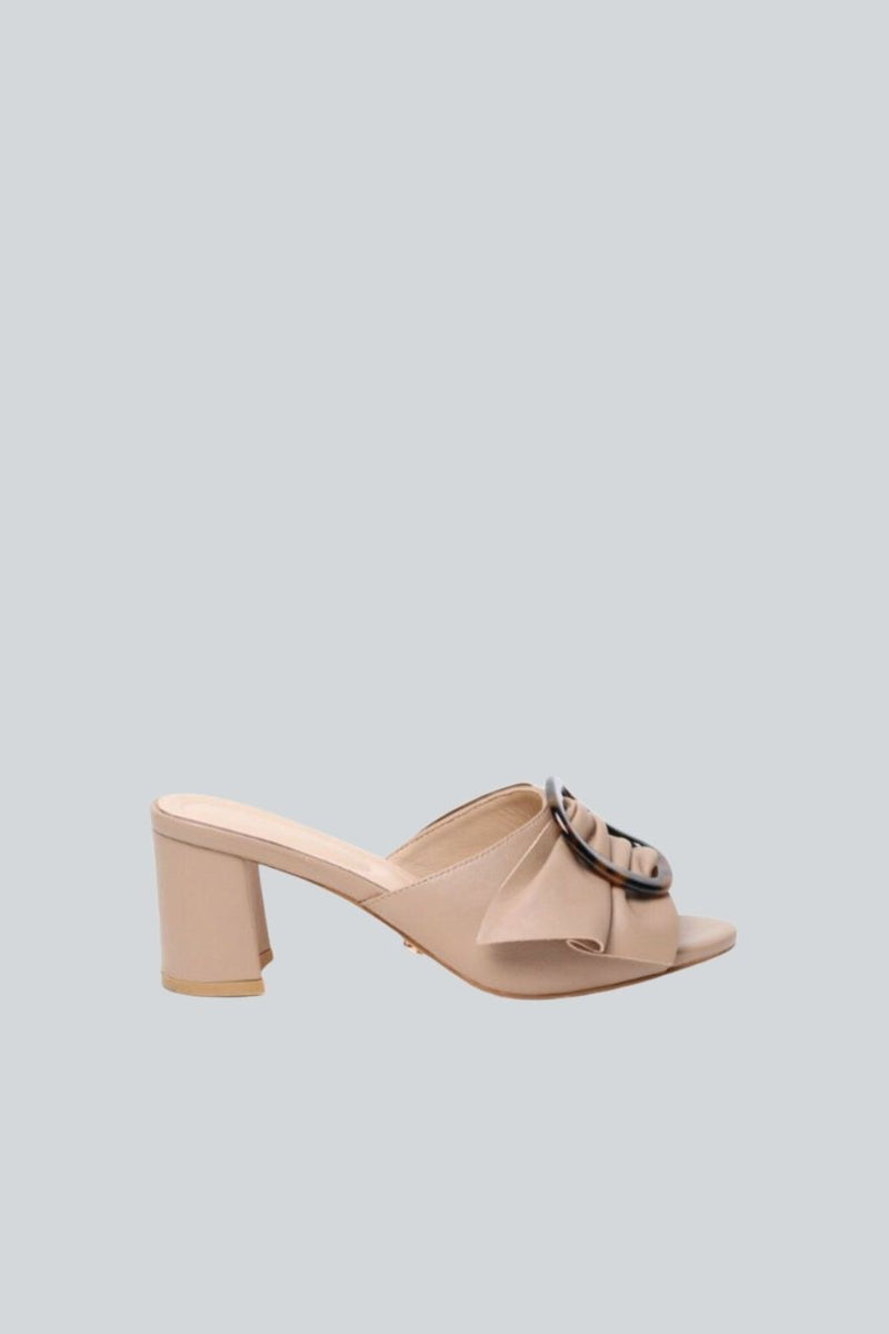 ZAPATILLAS CEIL BEIGE