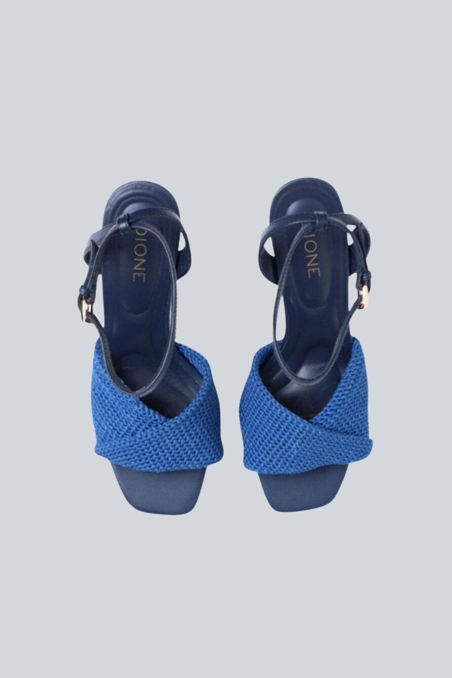 ZAPATILLAS COVE AZUL