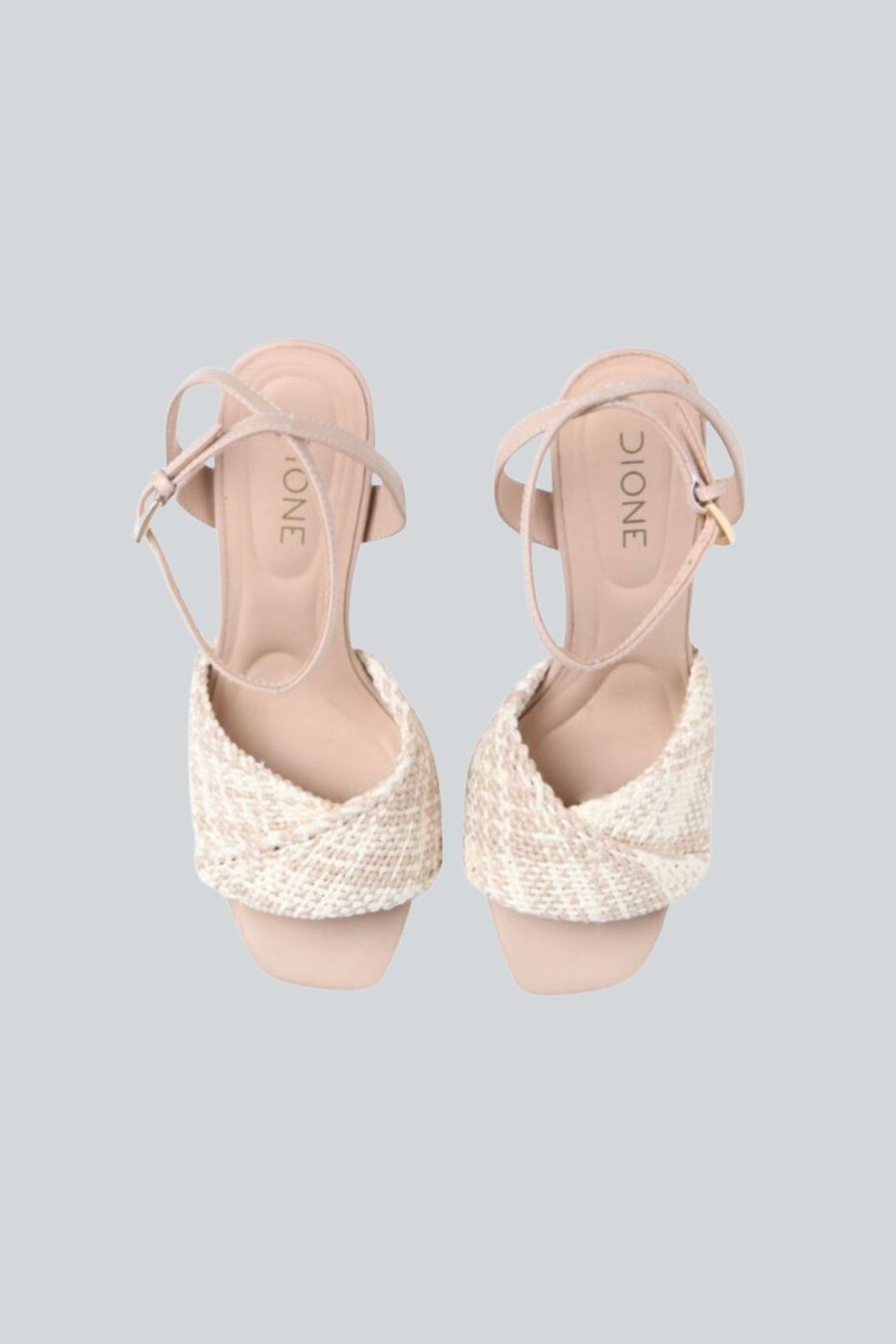 ZAPATILLAS COVE BEIGE