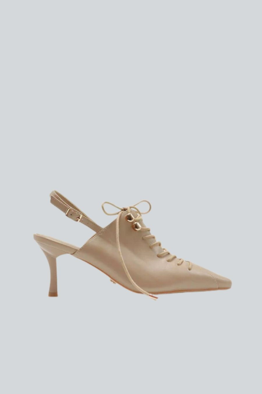 ZAPATILLAS LIGATTA MARRÓN