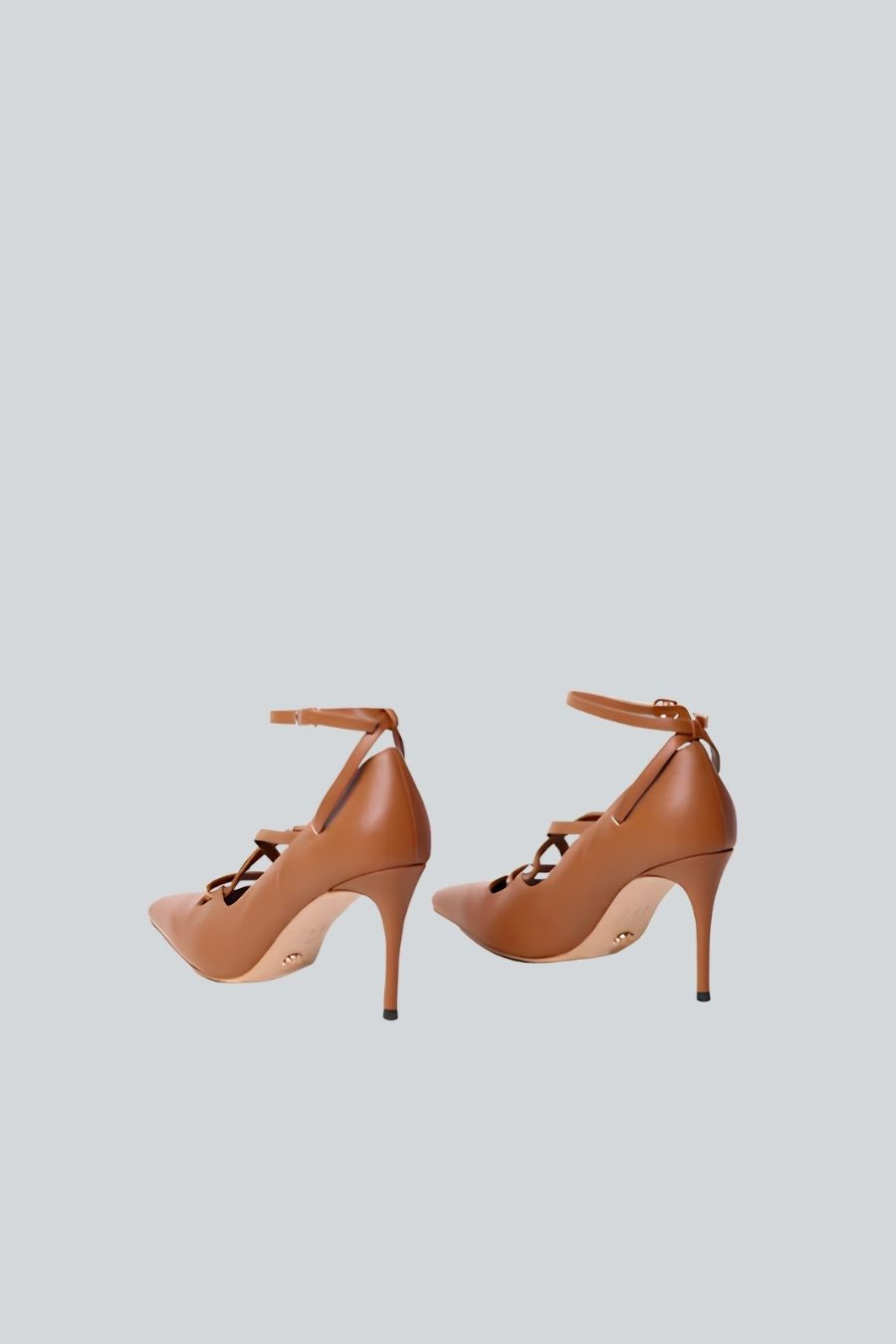 ZAPATILLAS RAIN MARRON