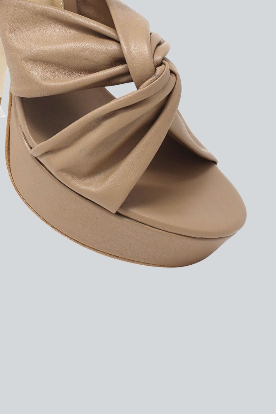 ZAPATILLA THALIA BEIGE