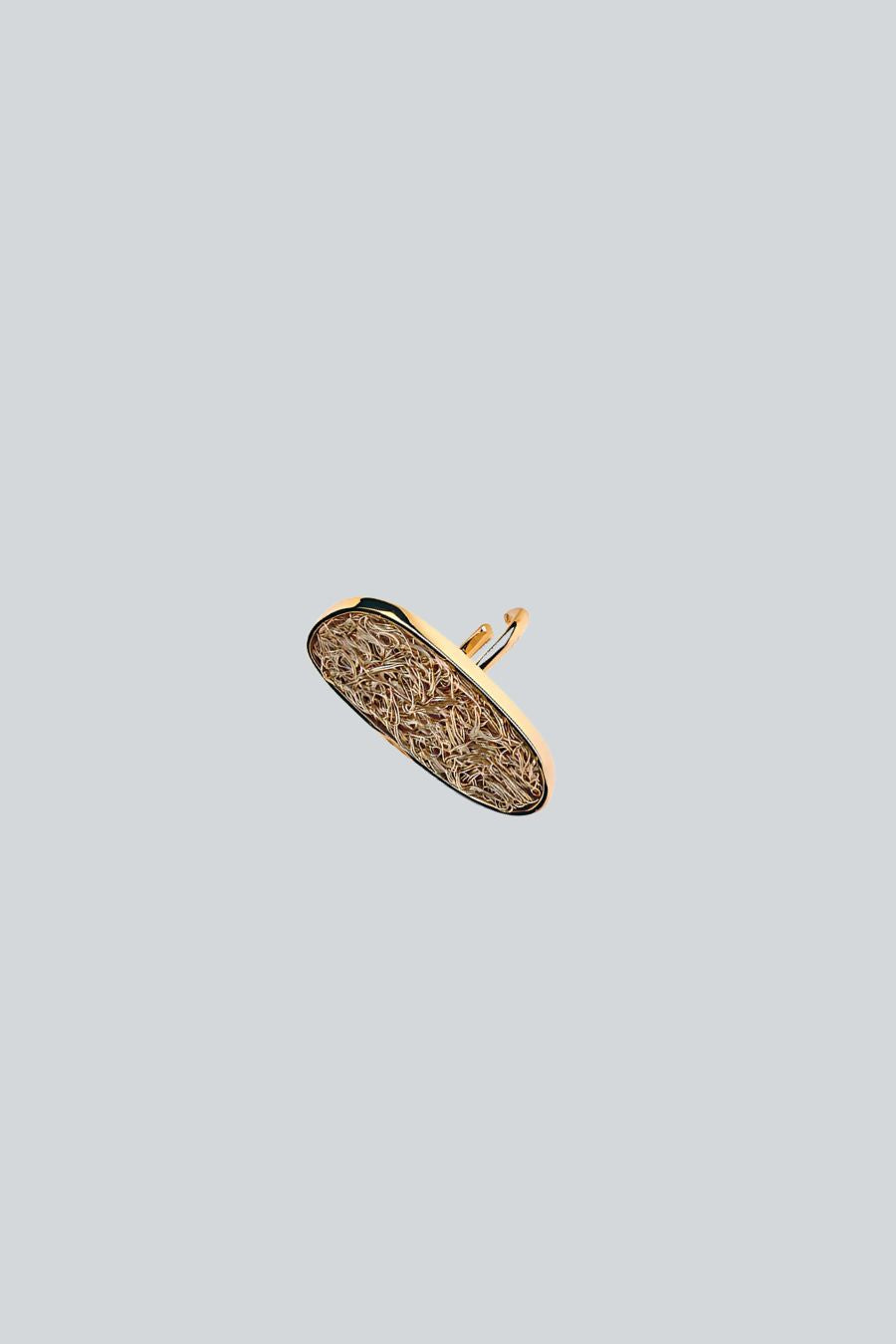 ANILLO ELEMENTO TEJIDO