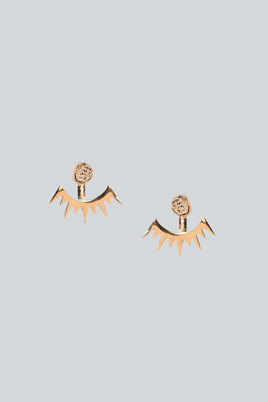 ARETES ART EARJACKET