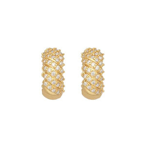 ARETES CHELSEA TWISTED